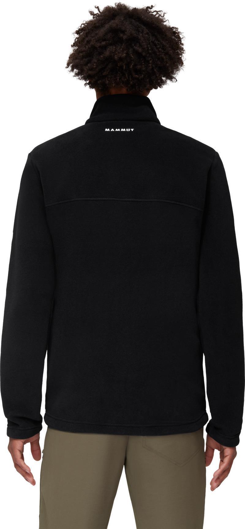 Innominata ML Jacket - Mens - Black 4