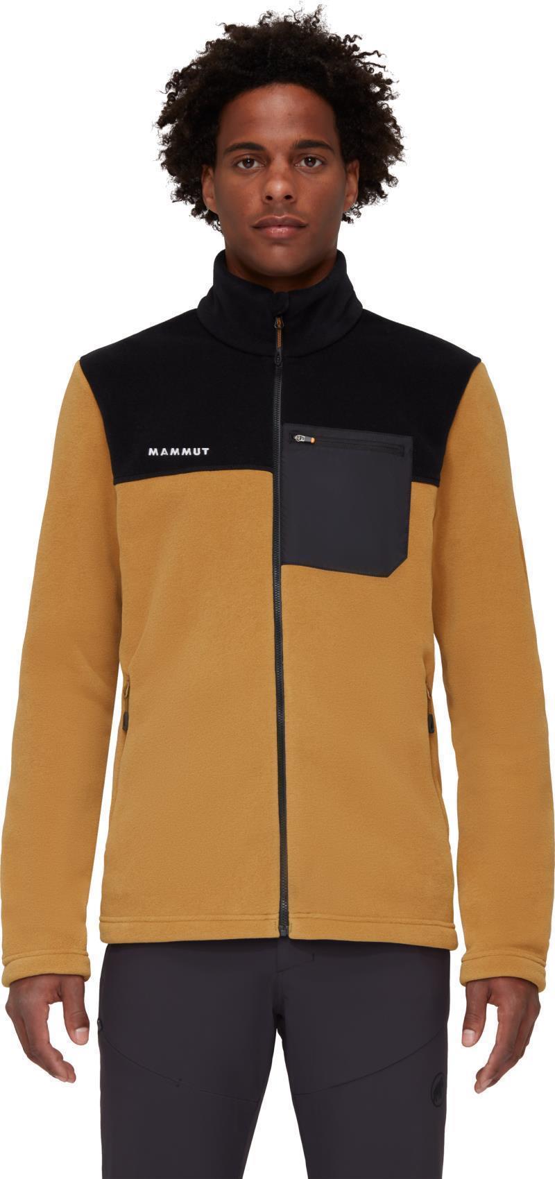 Innominata ML Jacket - Mens - Cheetah / Black 2