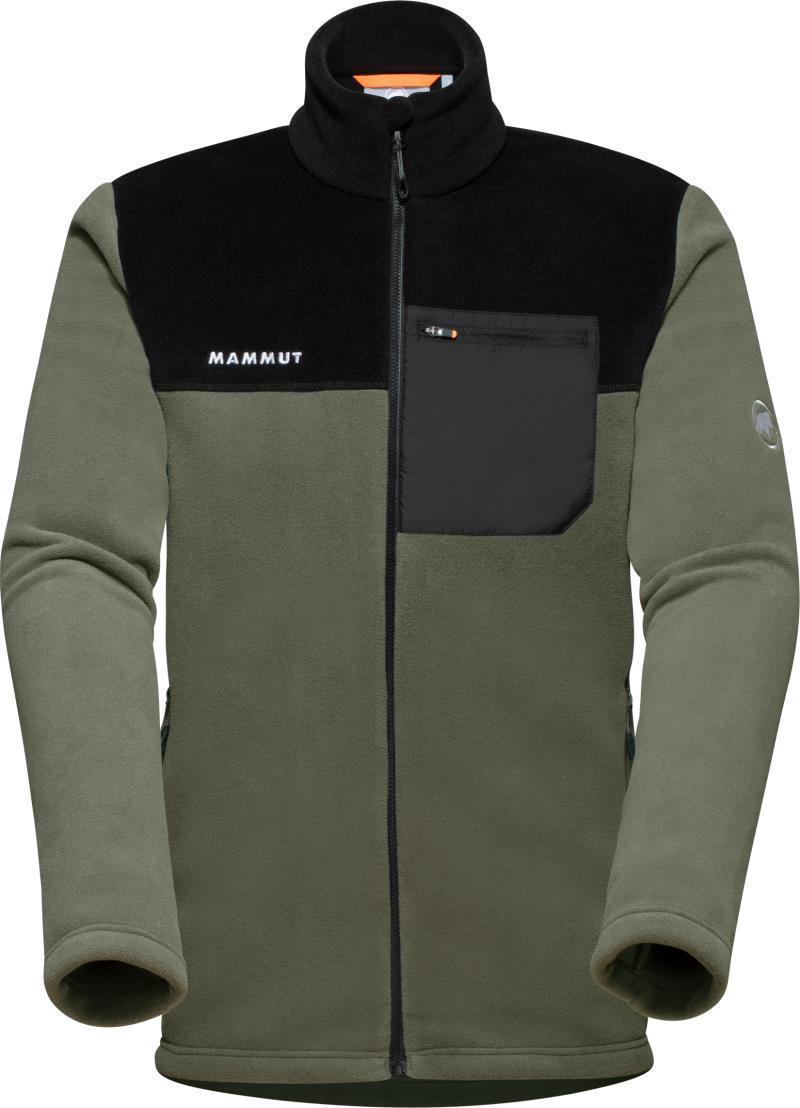 Innominata ML Jacket - Mens - Iguana / Black 1