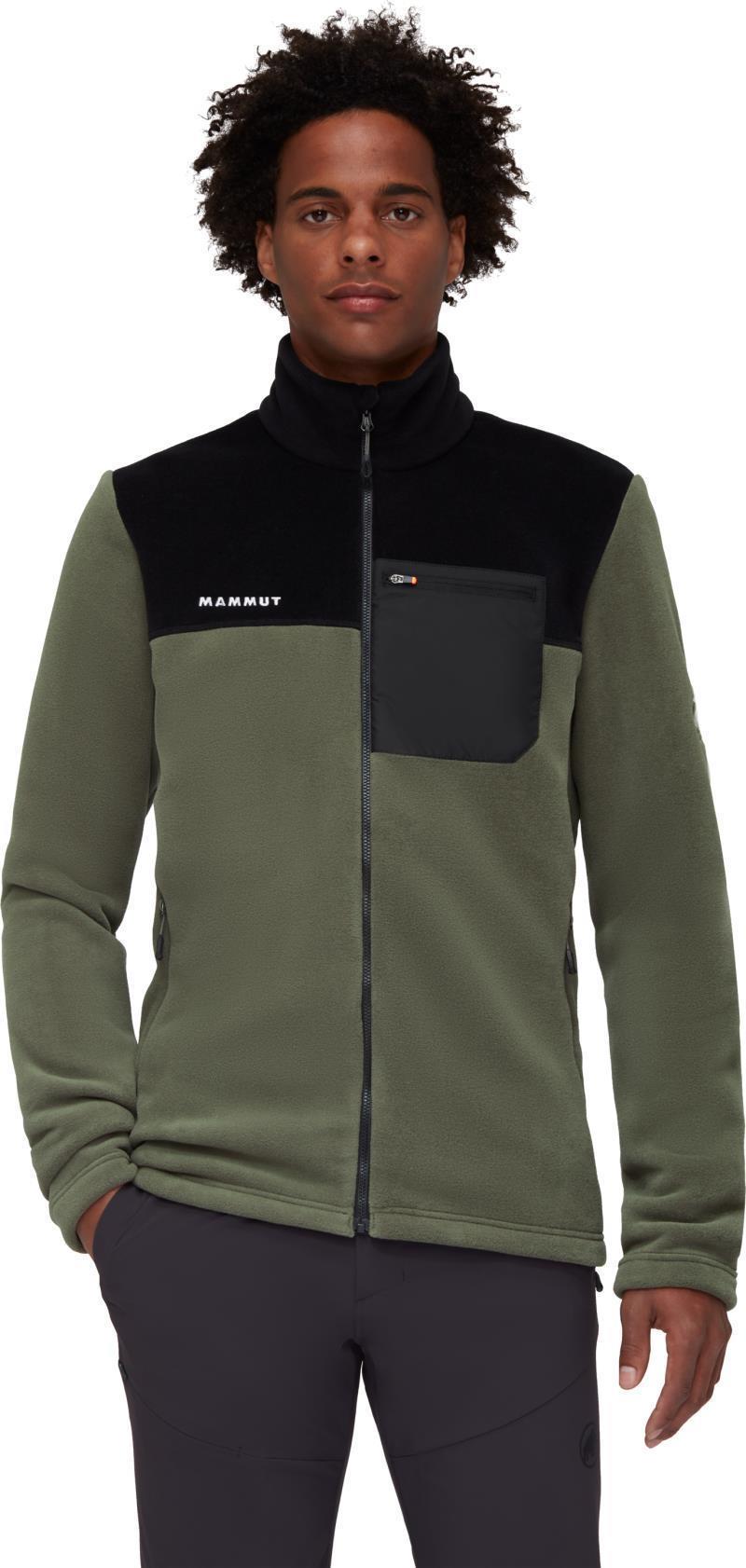 Innominata ML Jacket - Mens - Iguana / Black 2