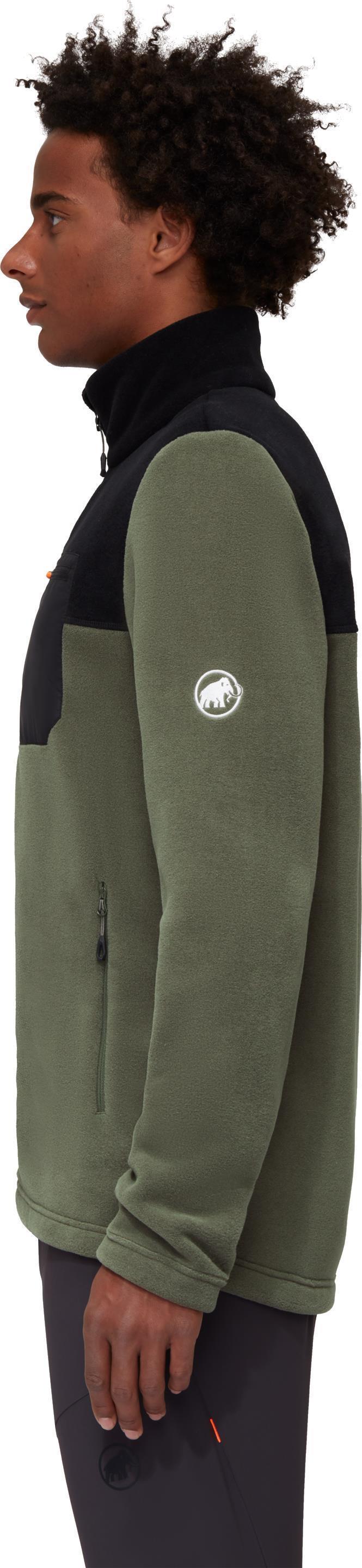 Innominata ML Jacket - Mens - Iguana / Black 3