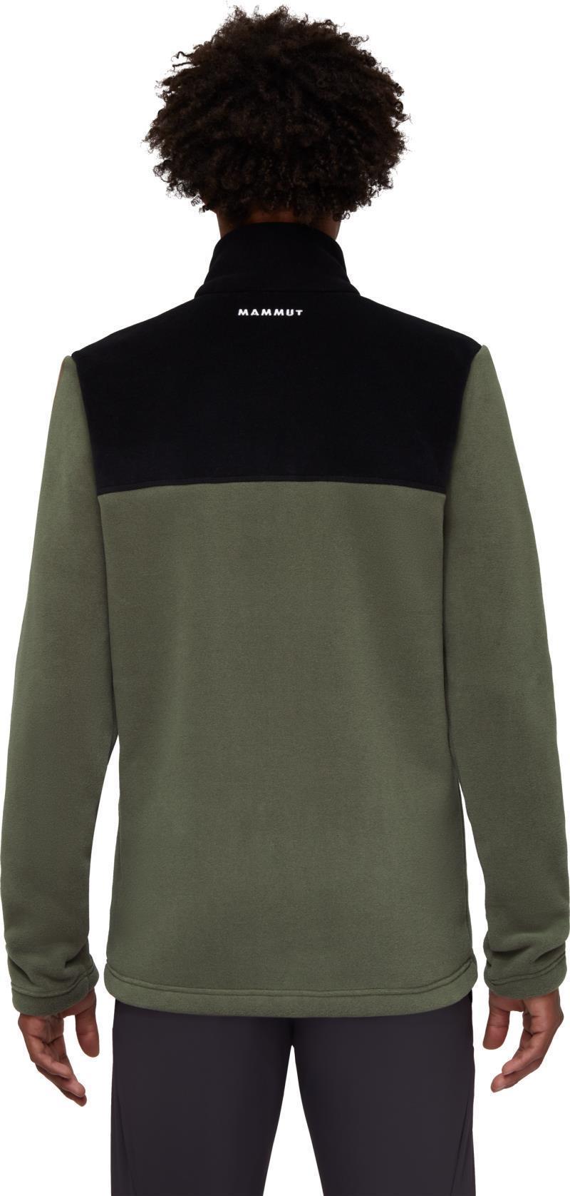 Innominata ML Jacket - Mens - Iguana / Black 4