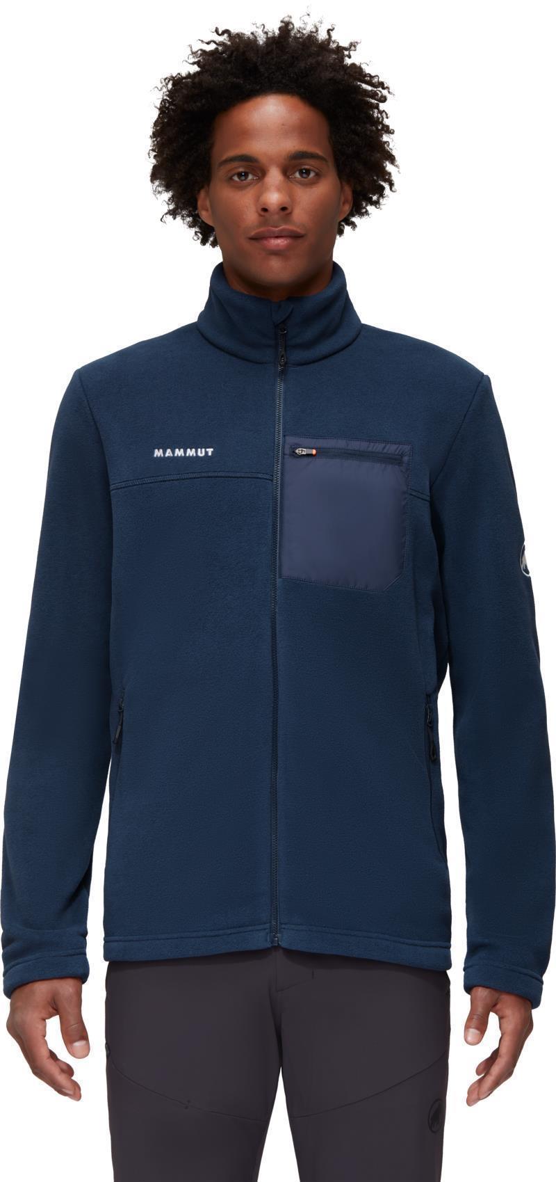 Innominata ML Jacket - Mens - Marine 2