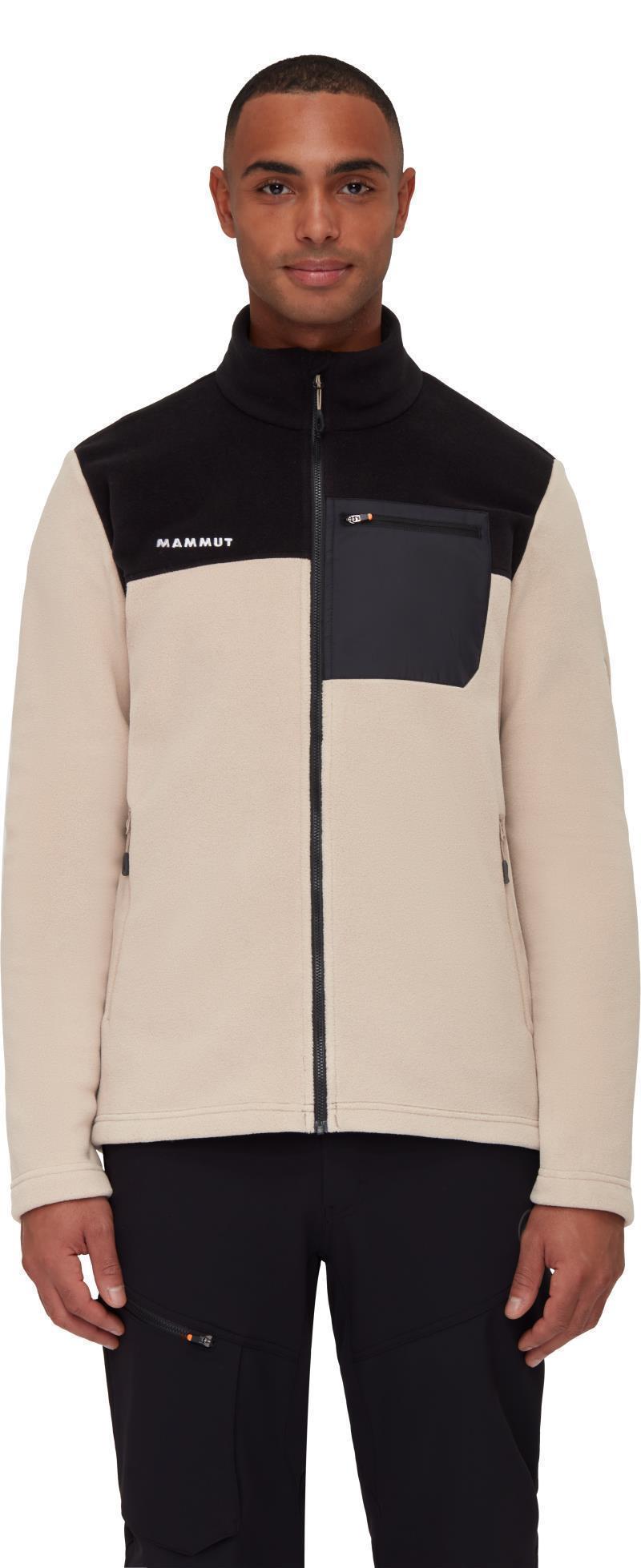 Innominata ML Jacket - Mens - Savannah / Black 2
