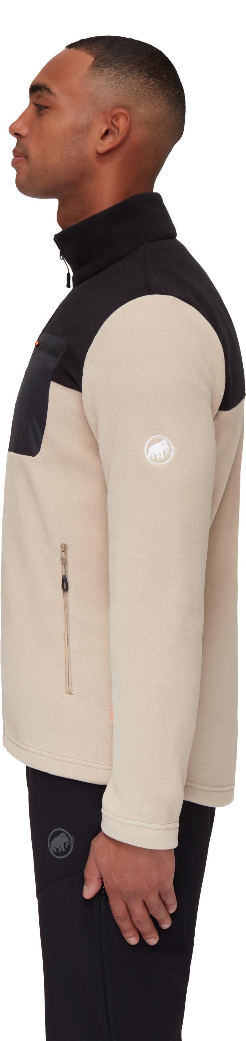 Innominata ML Jacket - Mens - Savannah / Black 3