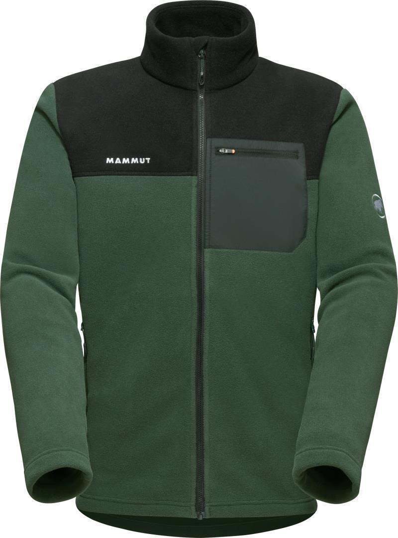 Innominata ML Jacket - Mens - Woods / Black 1