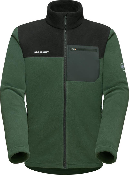 Innominata ML Jacket - Mens - Woods / Black 1