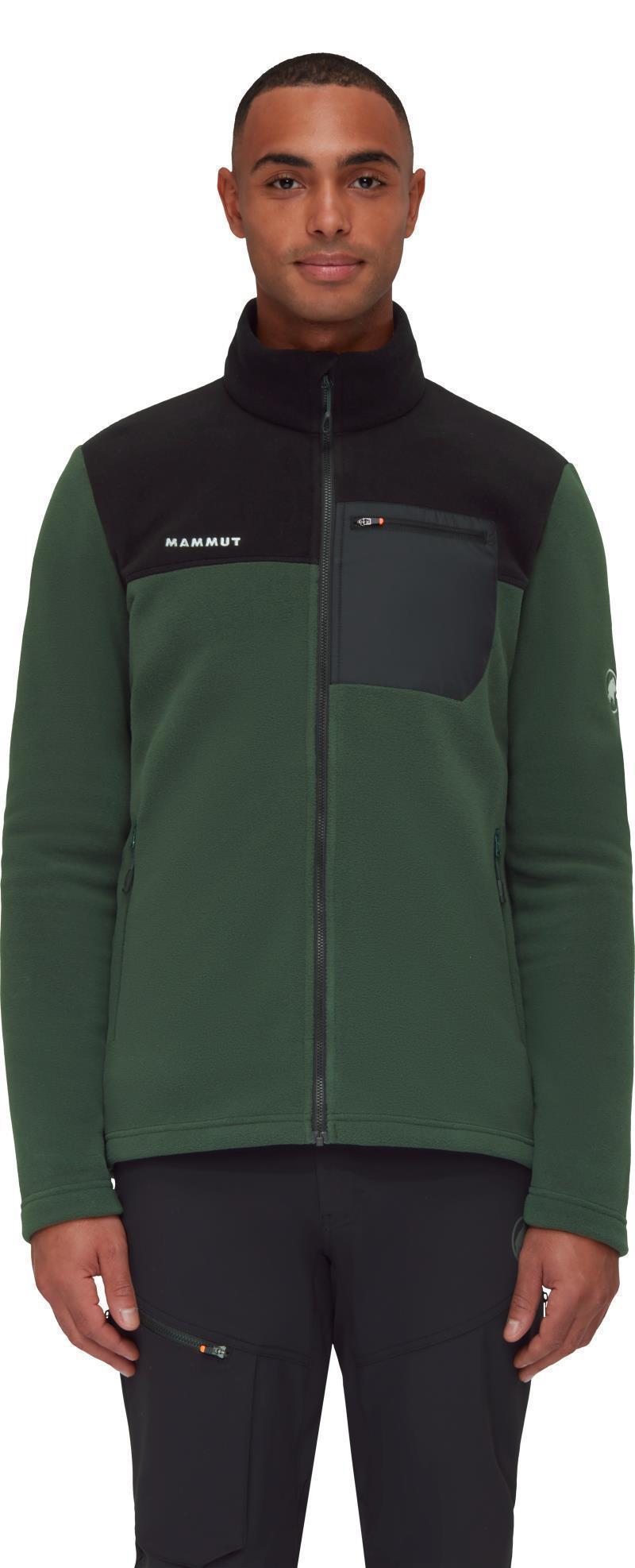 Innominata ML Jacket - Mens - Woods / Black 2