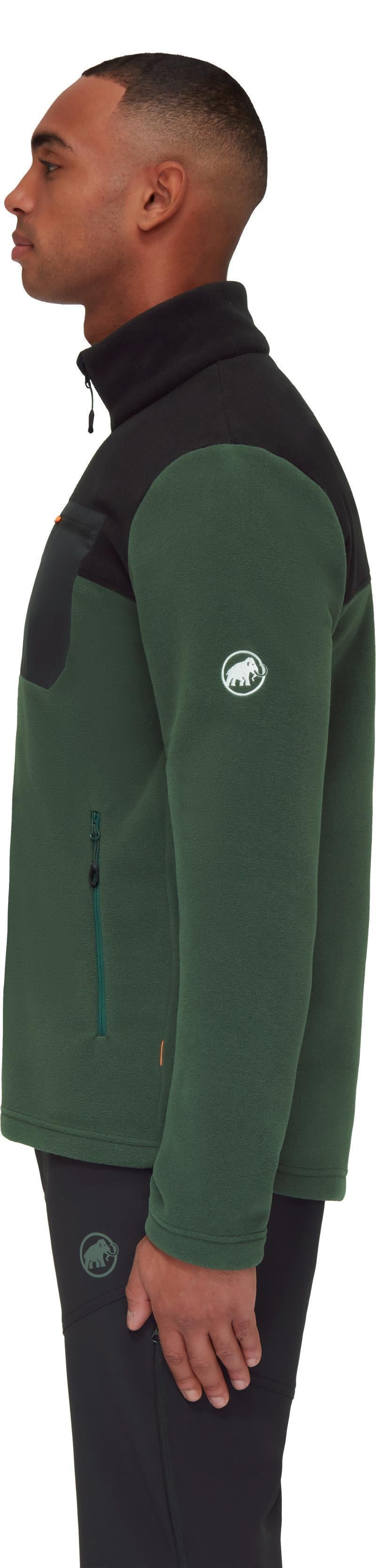 Innominata ML Jacket - Mens - Woods / Black 3