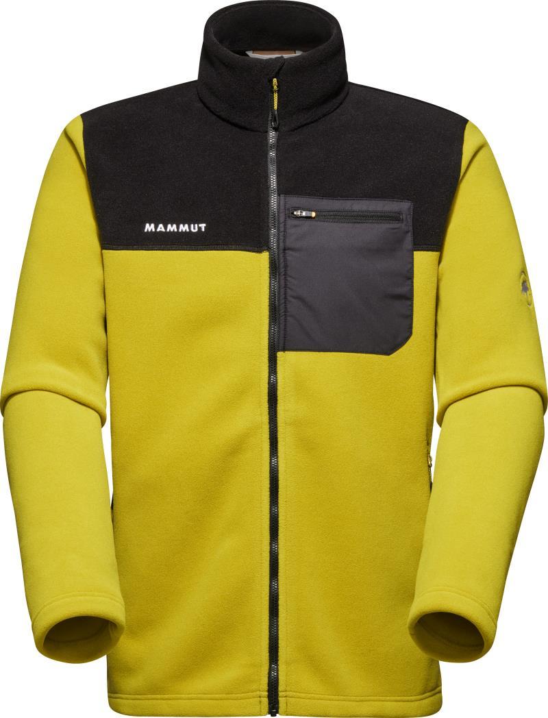 Innominata ML Jacket - Mens - aura / black 1