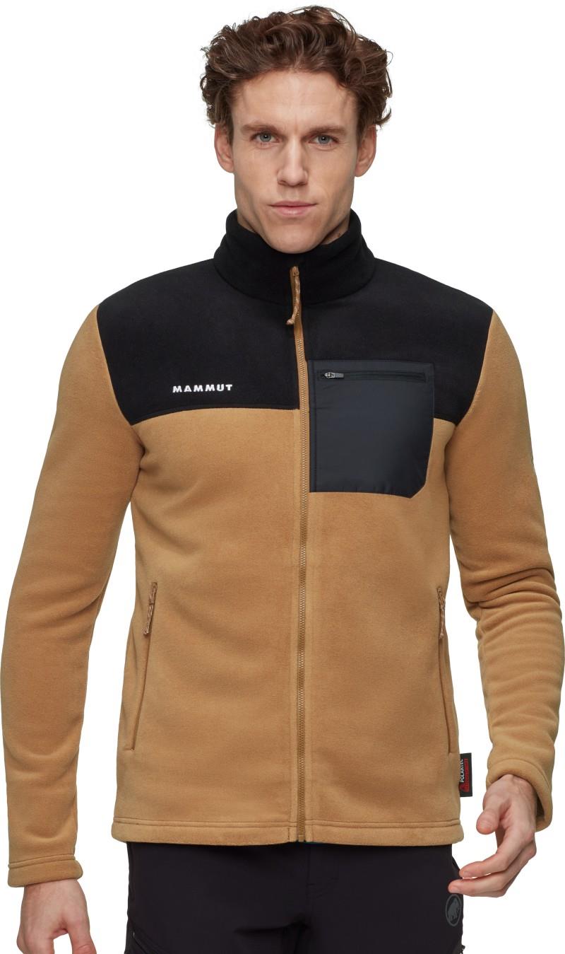 Innominata ML Jacket - Mens - claystone / black 1