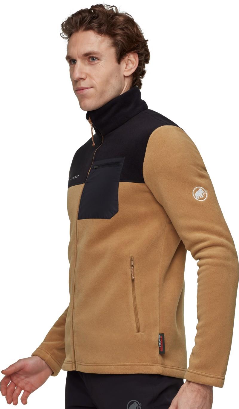 Innominata ML Jacket - Mens - claystone / black 1