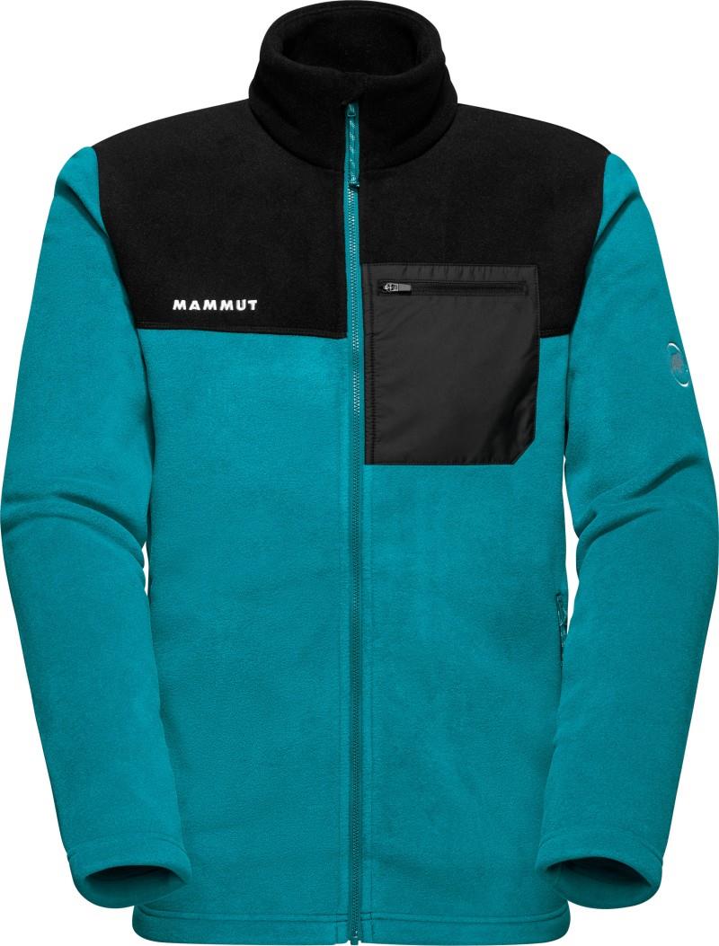 Innominata ML Jacket - Mens - deep teal / black 1