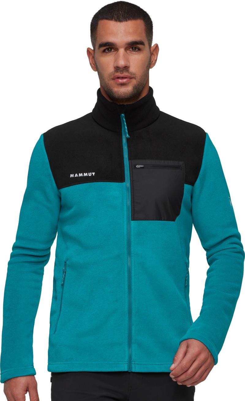 Innominata ML Jacket - Mens - deep teal / black 1