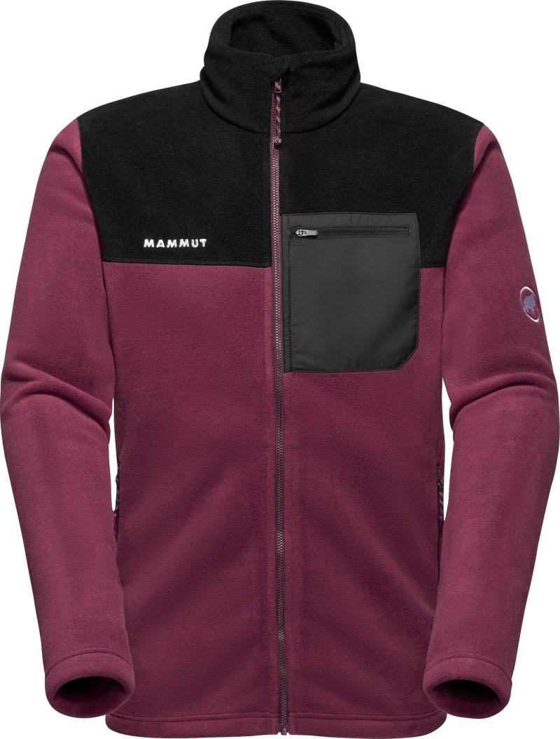 Innominata ML Jacket - Mens - vin / black 1