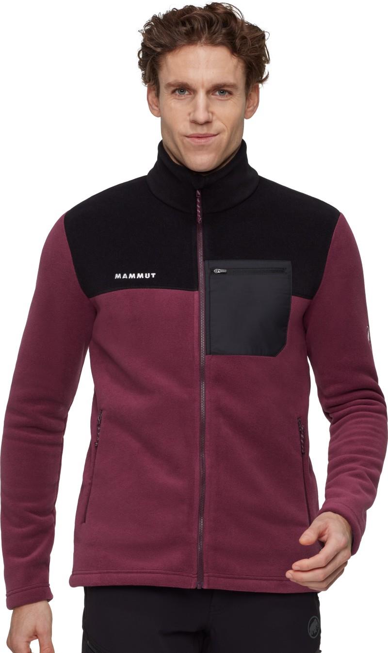 Innominata ML Jacket - Mens - vin / black 1