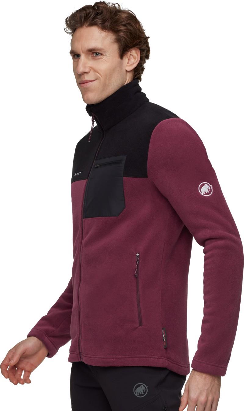 Innominata ML Jacket - Mens - vin / black 1