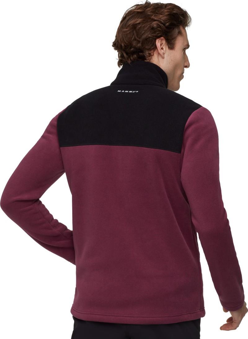 Innominata ML Jacket - Mens - vin / black 1