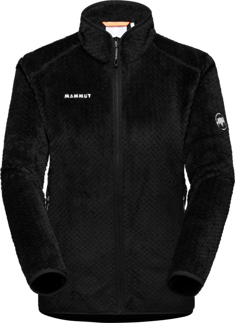 Innominata ML Jacket - Womens - Black 1