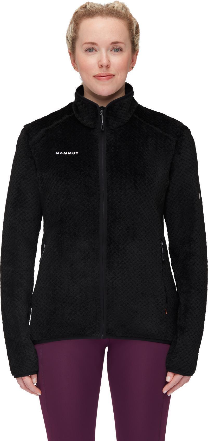 Innominata ML Jacket - Womens - Black 2