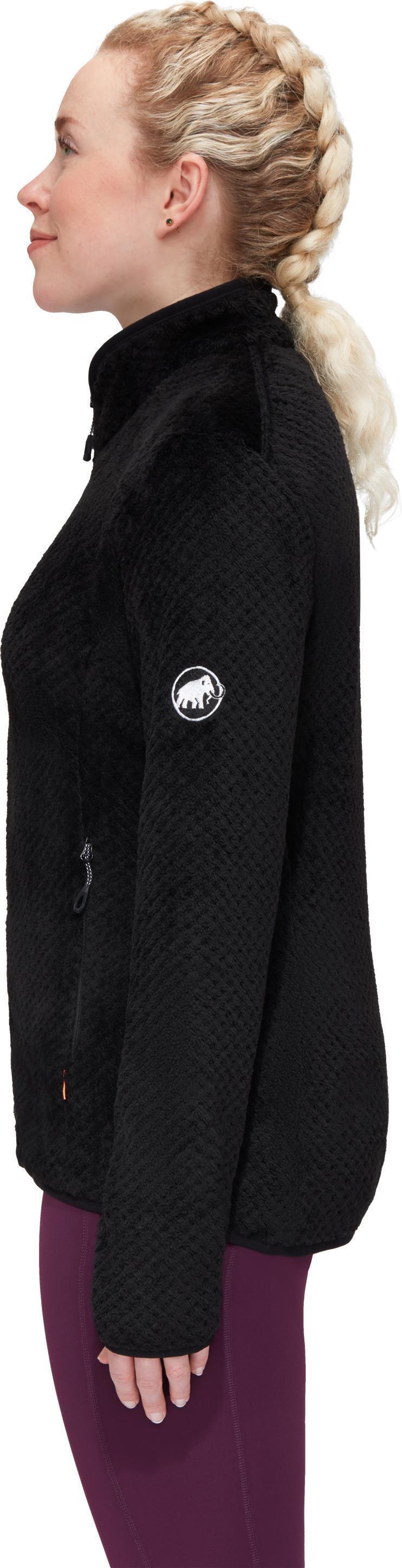 Innominata ML Jacket - Womens - Black 3