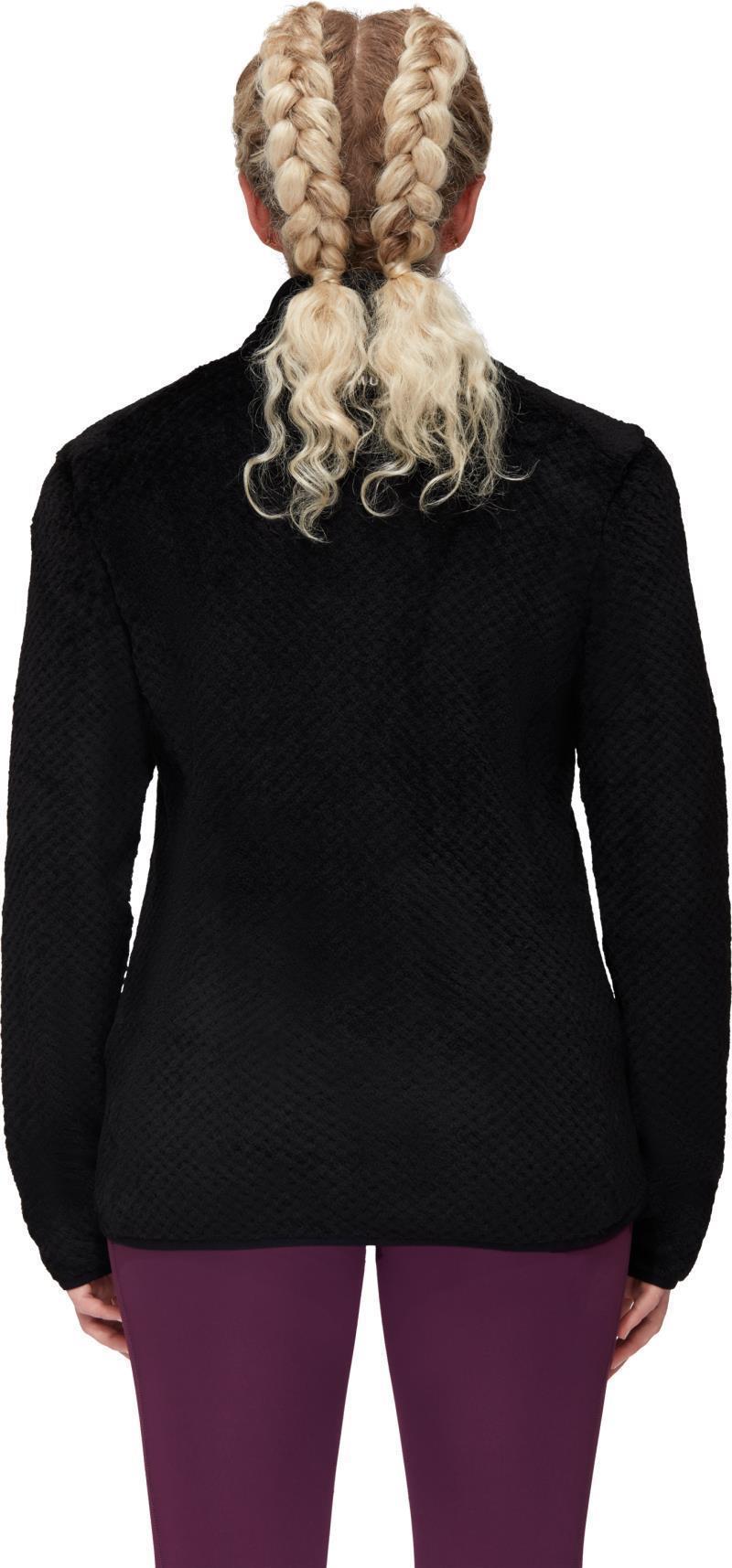Innominata ML Jacket - Womens - Black 4