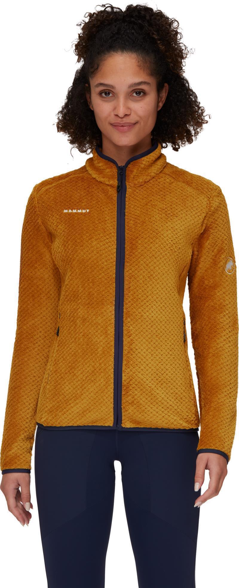 Innominata ML Jacket - Womens - Cheetah 2