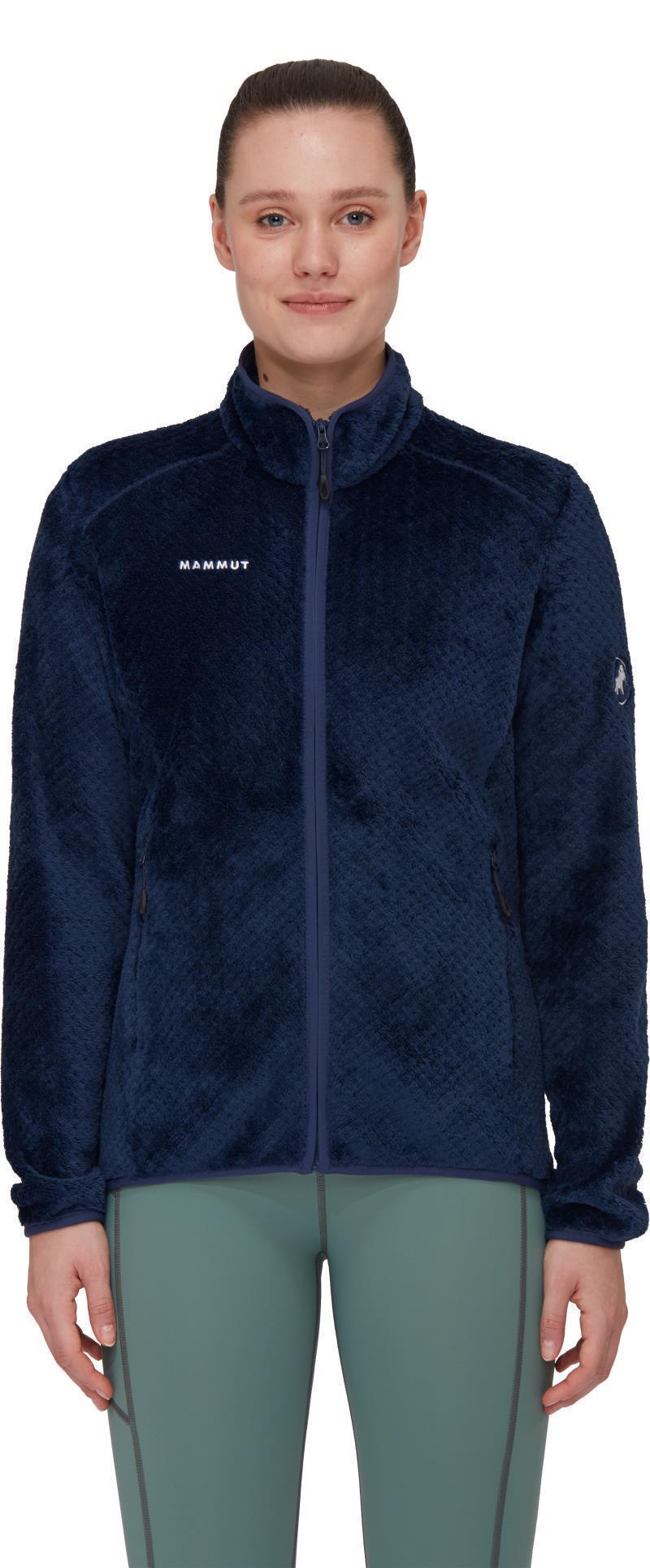 Innominata ML Jacket - Womens - Marine 2