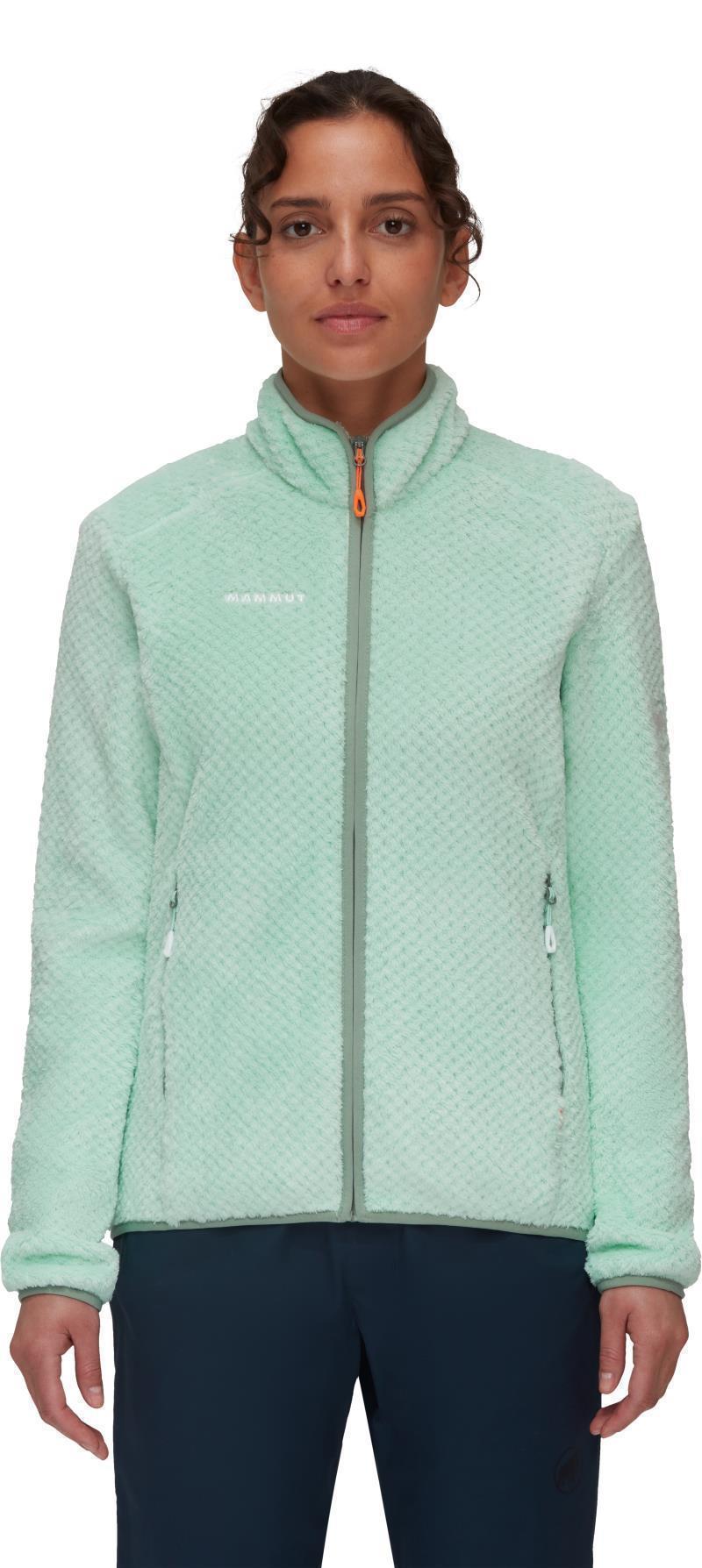 Innominata ML Jacket - Womens - Neo Mint 2