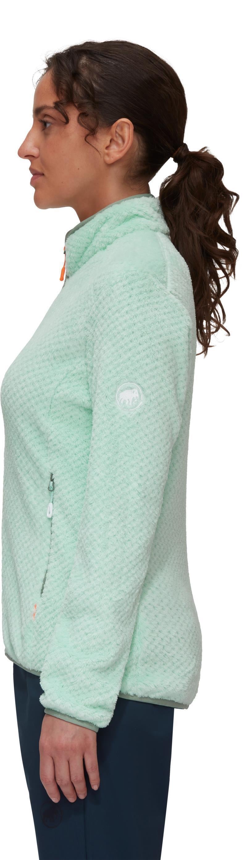 Innominata ML Jacket - Womens - Neo Mint 3