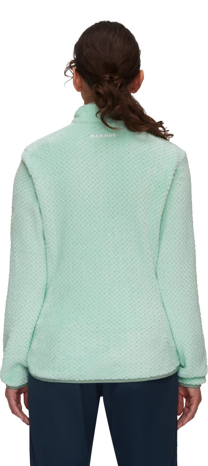 Innominata ML Jacket - Womens - Neo Mint 4