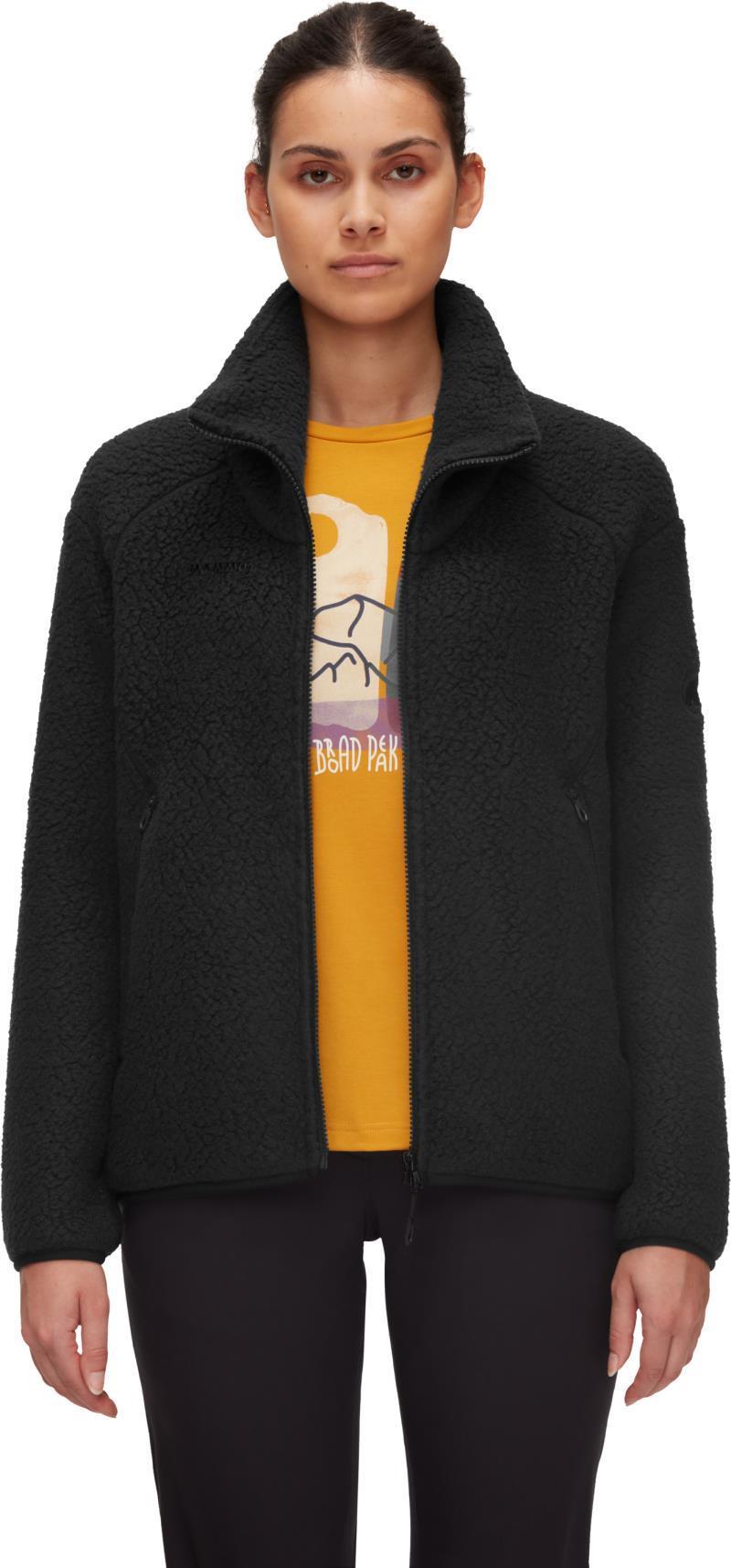 Innominata Pro ML Jacket - Womens - Black 2