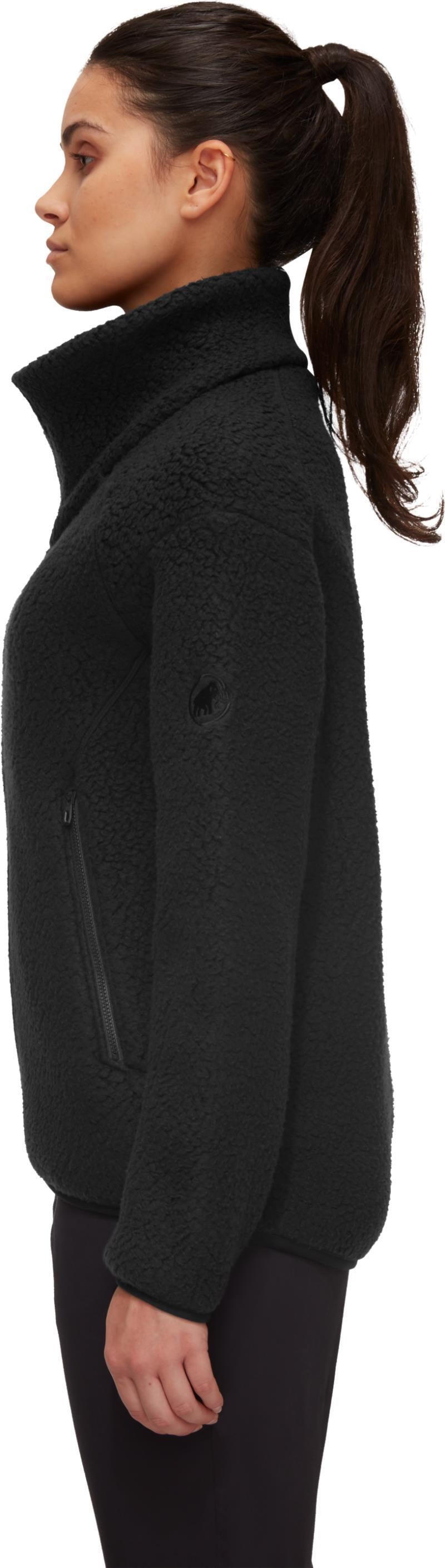 Innominata Pro ML Jacket - Womens - Black 3