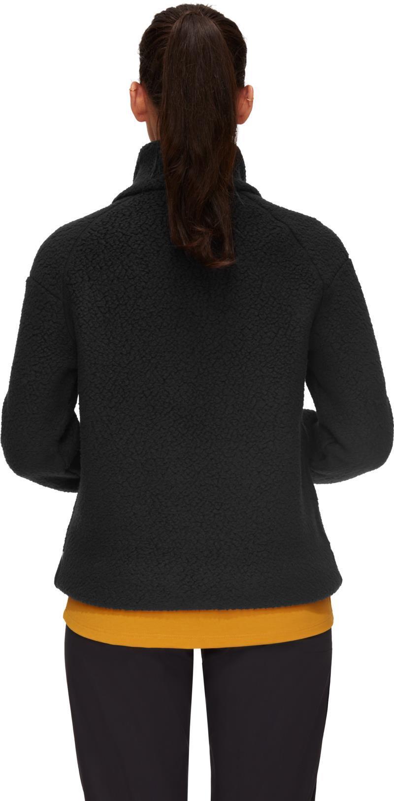 Innominata Pro ML Jacket - Womens - Black 4