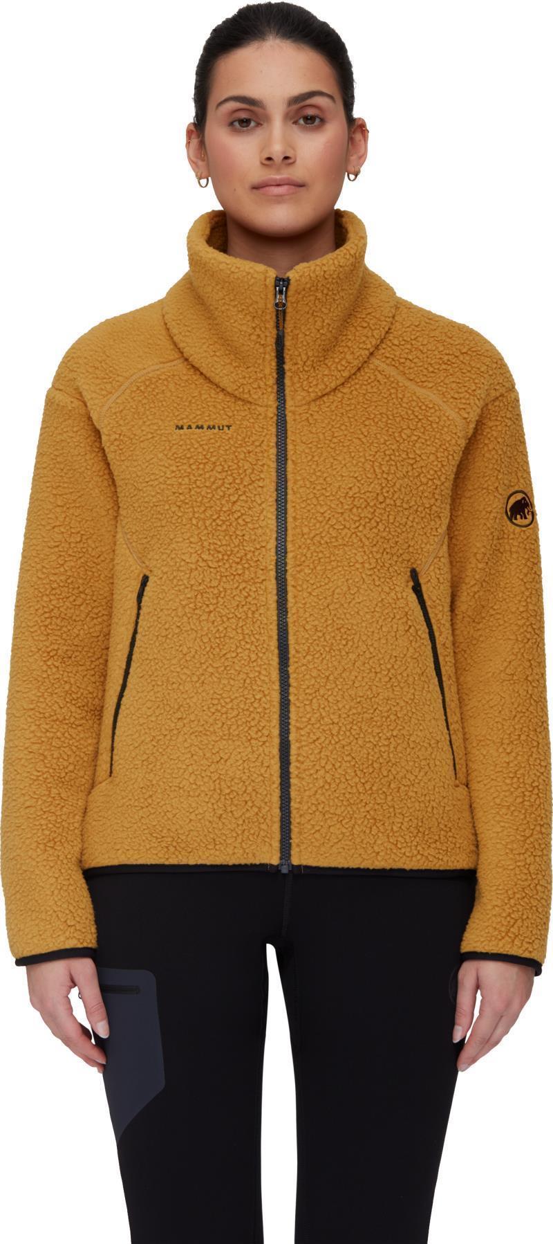 Innominata Pro ML Jacket - Womens - Cheetah 2