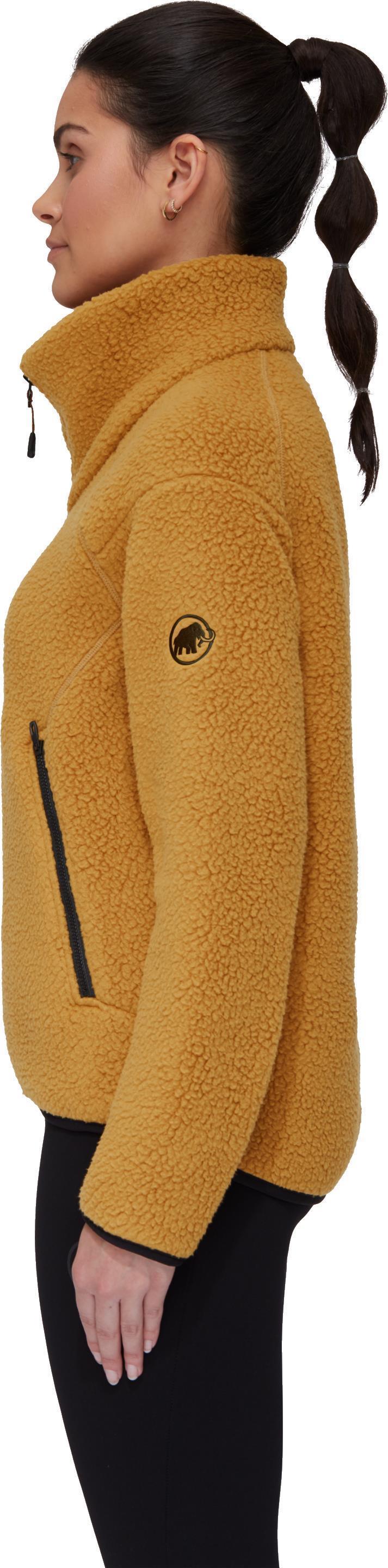 Innominata Pro ML Jacket - Womens - Cheetah 3