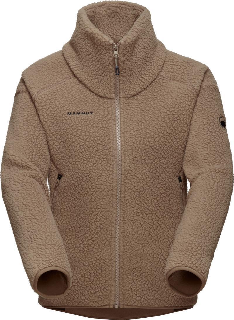 Innominata Pro ML Jacket - Womens - Dark Sand 1