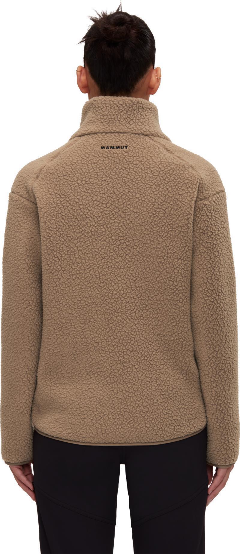 Innominata Pro ML Jacket - Womens - Dark Sand 4