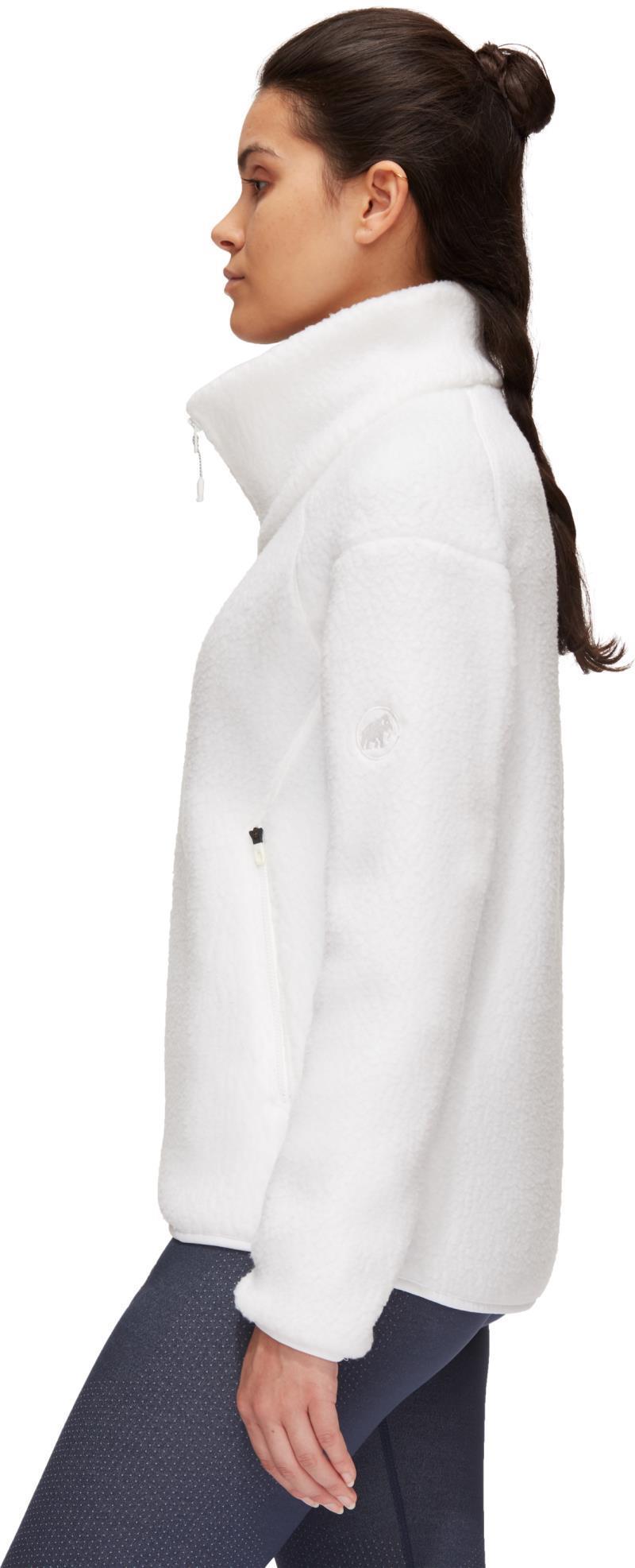 Innominata Pro ML Jacket - Womens - White 3