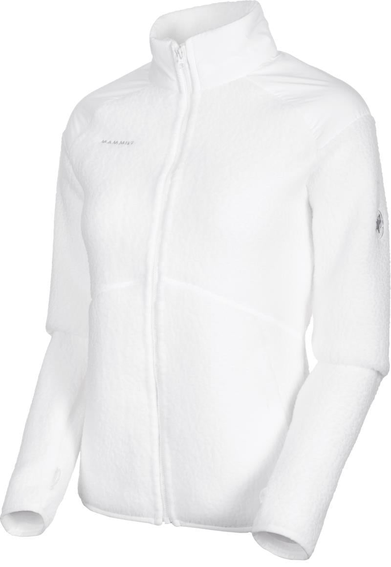 Innominata Pro ML Jacket - Womens - bright white 1
