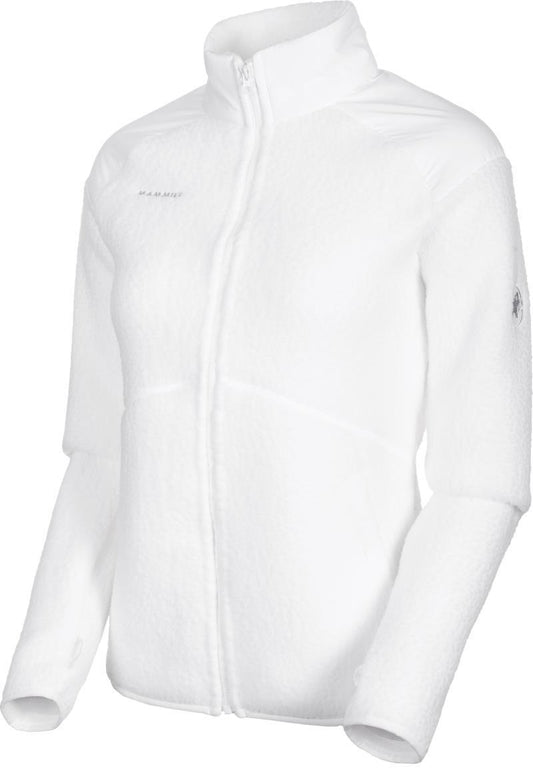 Innominata Pro ML Jacket - Womens - bright white 1