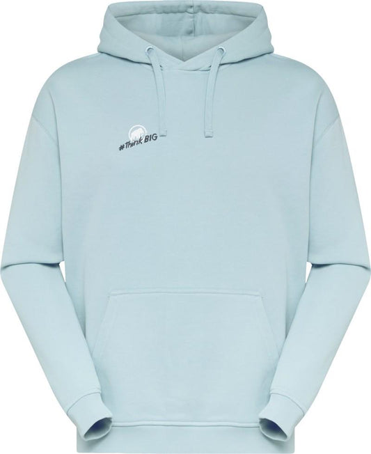 Jakob Schubert x Mammut ML Hoody - Unisex - nebla 1