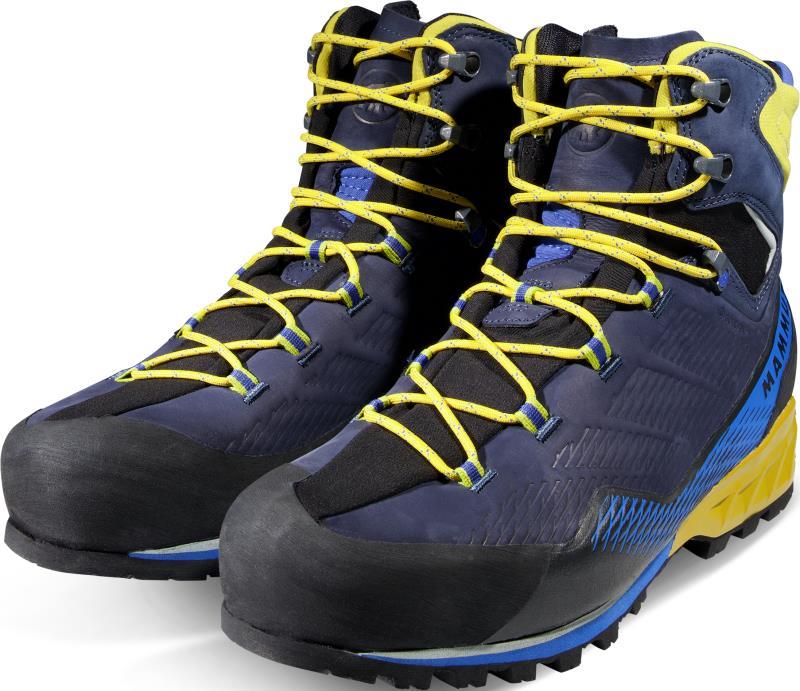 Kento Advanced High GTX - Mens - Marine / Mello 3