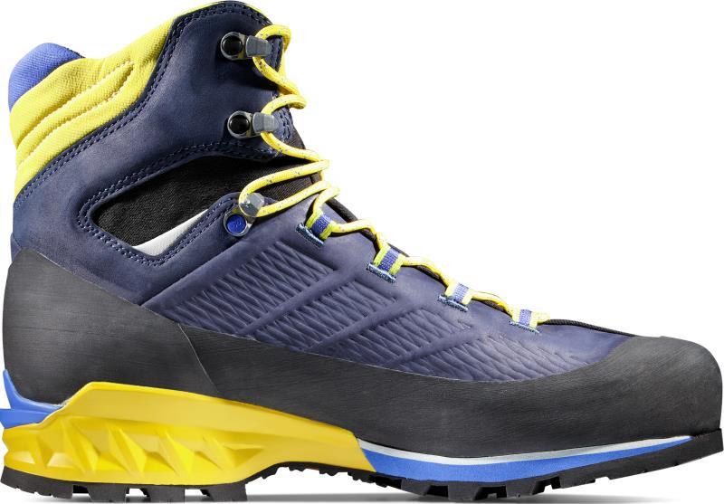 Kento Advanced High GTX - Mens - Marine / Mello 4