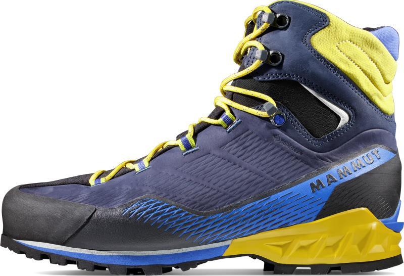 Kento Advanced High GTX - Mens - Marine / Mello 5