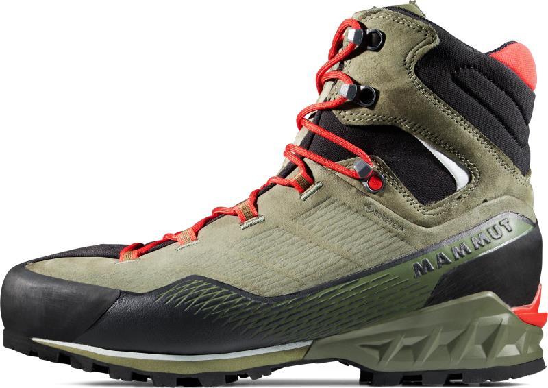 Kento Advanced High GTX - Mens - Tin / Spicy 5