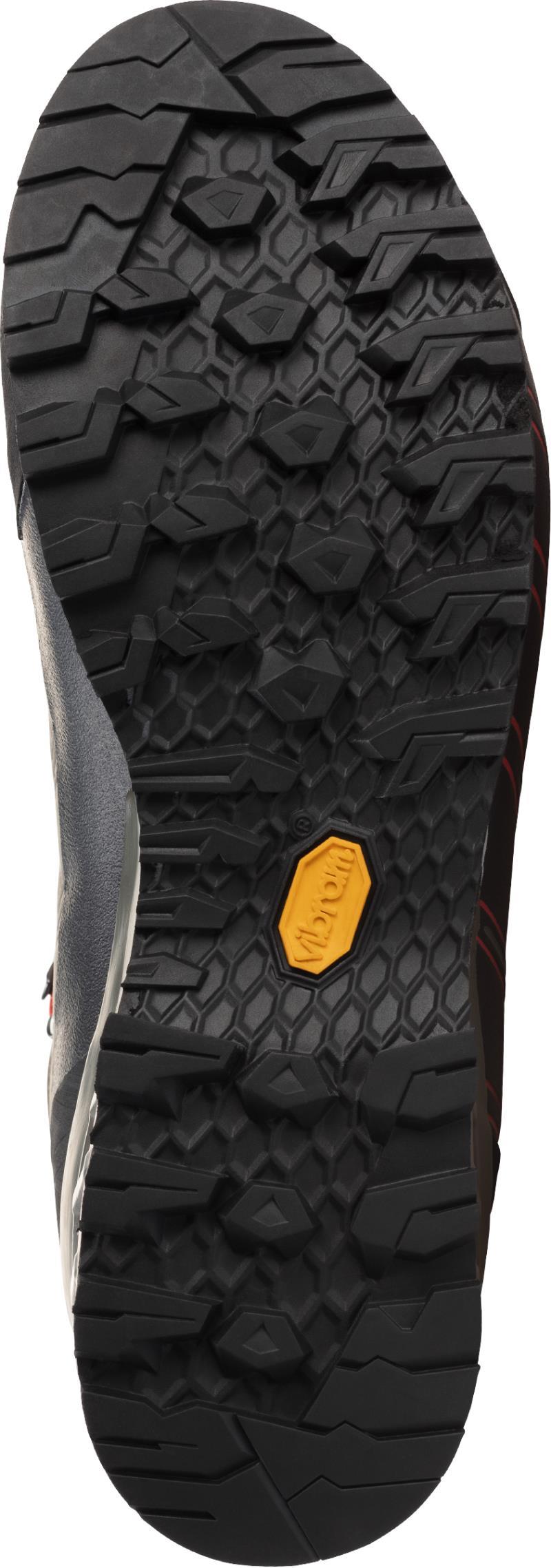 Kento Advanced High GTX - Mens - Tin / Spicy 6