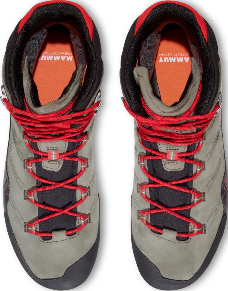 Kento Advanced High GTX - Mens - Tin / Spicy 3