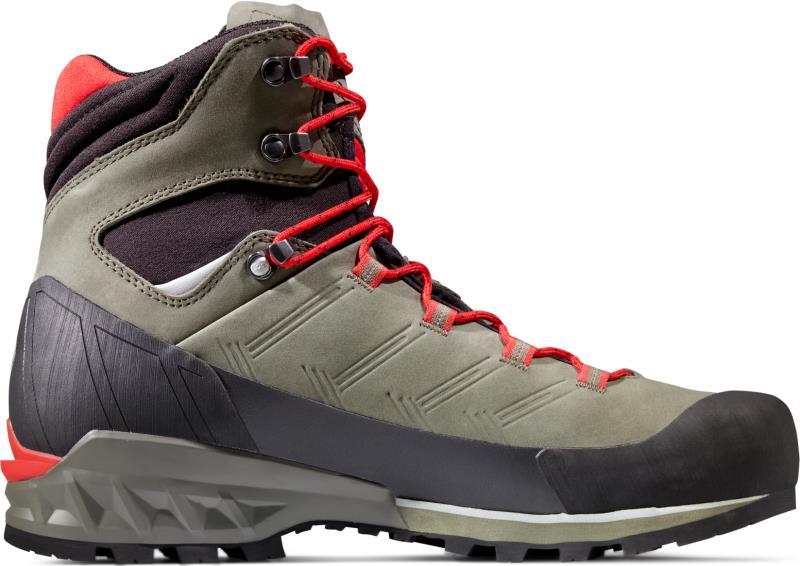 Kento Advanced High GTX - Mens - tin / spicy 1