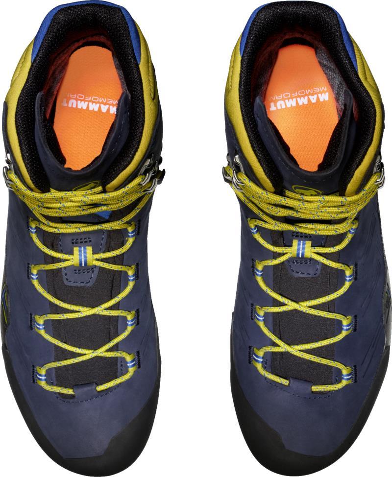 Kento Guide High GTX - Mens - marine / mello 1